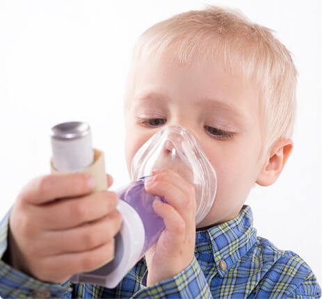 Chicago Pulmonary Specialists - Asthma Test - asthma