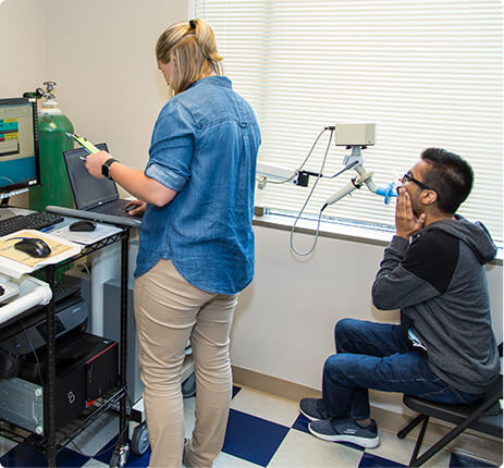 Chicago Pulmonary Specialists - Respiratory System Diseases - Pediatric Pulmonologist Glenview, IL