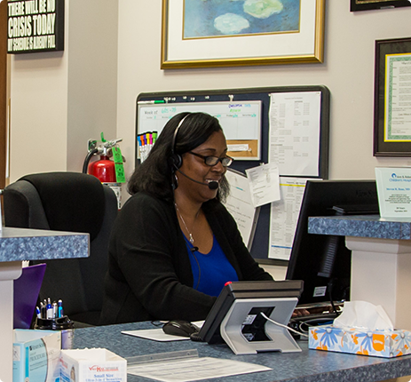 Chicago Pulmonary Specialists - Dr. Steven R. Boas - Pulmonary Specialists