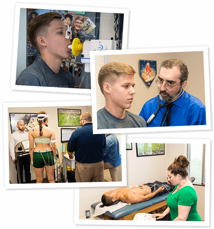 Chicago Pulmonary Specialists Services