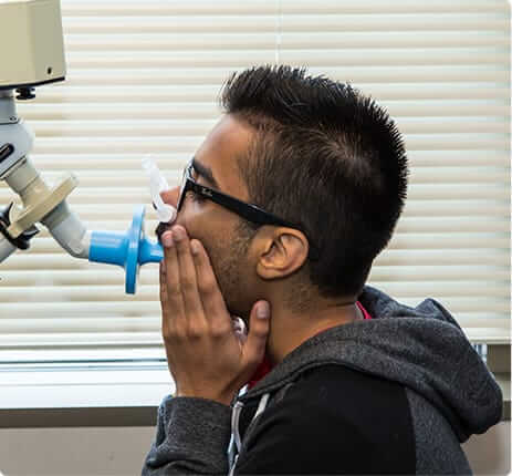 Chicago Pulmonary Specialists - Vocal Cord Dysfunction - Vocal Cord Dysfunction Treatment Glenview, IL - Dr. Steven R. Boas